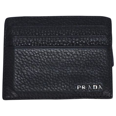 Prada Portacarte 